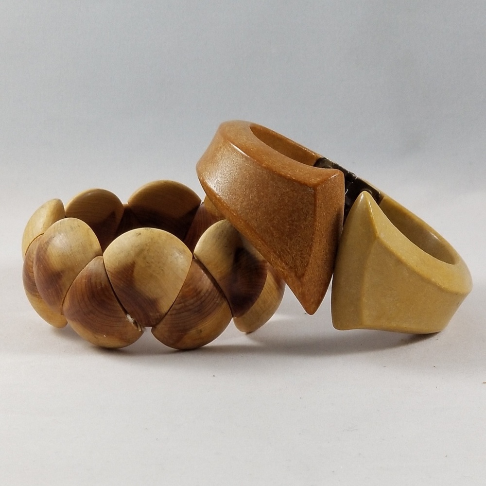 Bracelet Set